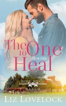 the one to heal book cover image