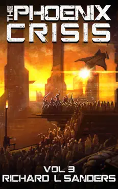 the phoenix crisis book cover image