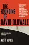 The Hounding of David Oluwale sinopsis y comentarios