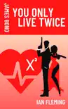 You Only Live Twice e-book
