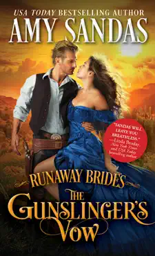 the gunslinger's vow book cover image