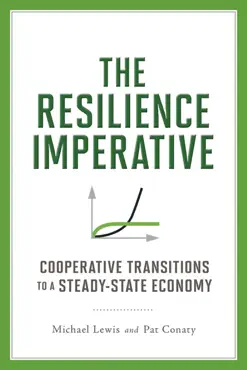 the resilience imperative book cover image