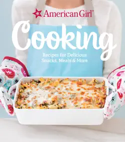 cooking book cover image