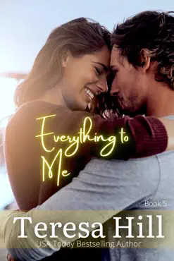 everything to me (book 5) book cover image