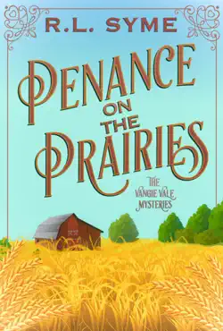 penance on the prairies imagen de la portada del libro