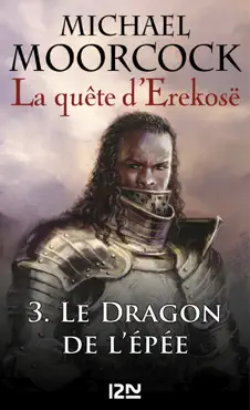 la quête d'erekosë - tome 3 book cover image