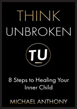 think unbroken book cover image