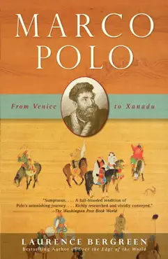 marco polo book cover image