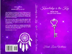 knowledge is the key imagen de la portada del libro