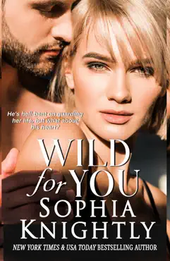 wild for you book cover image