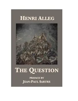 the question book cover image
