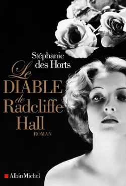 le diable de radcliffe hall book cover image