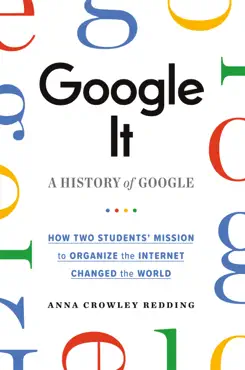google it book cover image
