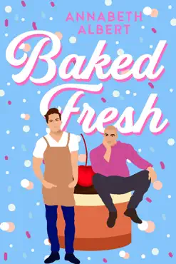 baked fresh book cover image
