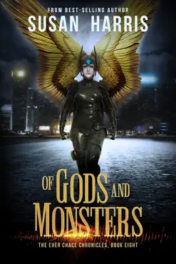 of gods and monsters imagen de la portada del libro