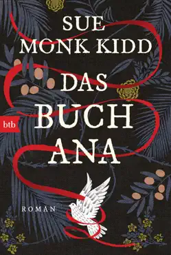 das buch ana book cover image