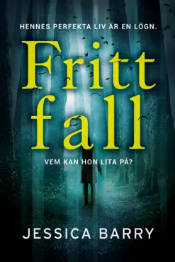 fritt fall book cover image
