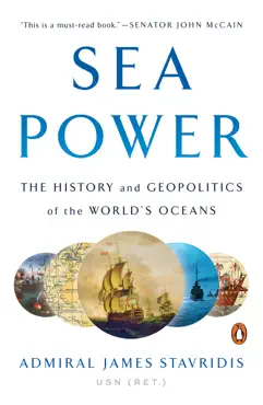 sea power book cover image