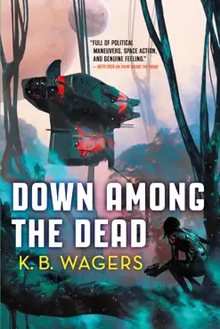 down among the dead imagen de la portada del libro
