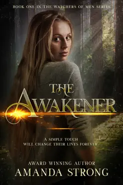 the awakener imagen de la portada del libro