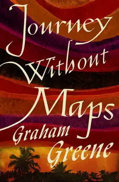 journey without maps book cover image