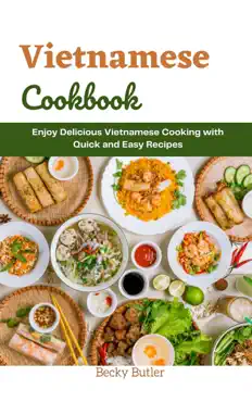 vietnamese cookbook book cover image