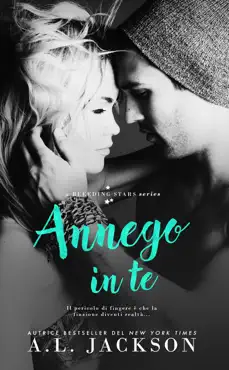 annego in te book cover image