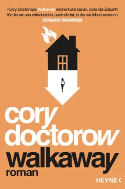 walkaway book cover image