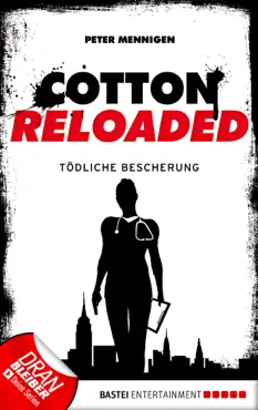 cotton reloaded - 15 book cover image