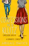Confessions of a Klutz synopsis, comments