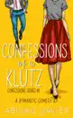 Confessions of a Klutz