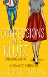 Confessions of a Klutz book summary, reviews and downlod