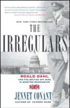 The Irregulars synopsis, comments