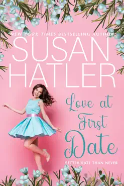 love at first date book cover image