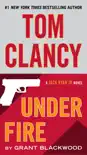 Tom Clancy Under Fire sinopsis y comentarios