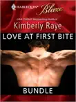 Love at First Bite Bundle synopsis, comments
