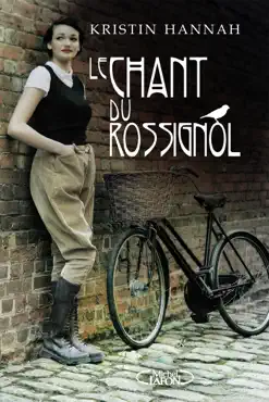 le chant du rossignol book cover image