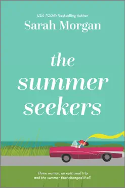 the summer seekers book cover image