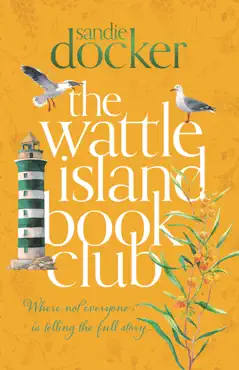 the wattle island book club book cover image
