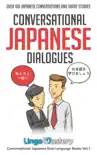 Conversational Japanese Dialogues synopsis, comments