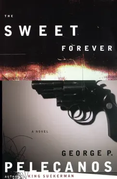 the sweet forever book cover image