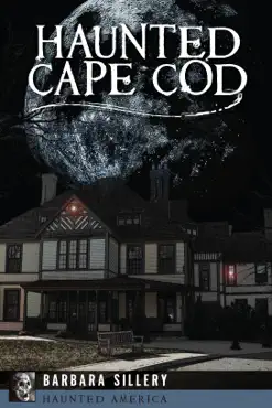 haunted cape cod book cover image