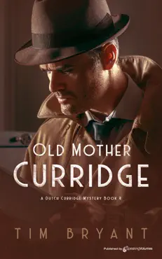 old mother curridge book cover image