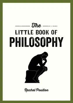the little book of philosophy book cover image