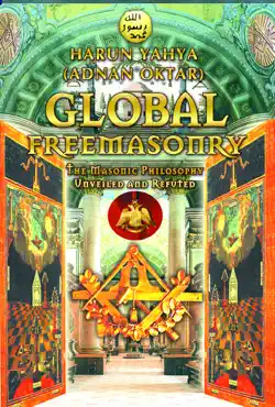 global freemasonry book cover image