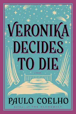 veronika decides to die book cover image