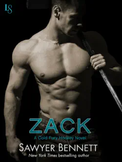 zack book cover image
