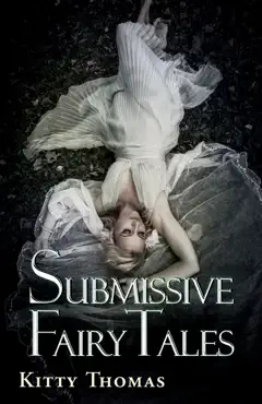 submissive fairy tales book cover image