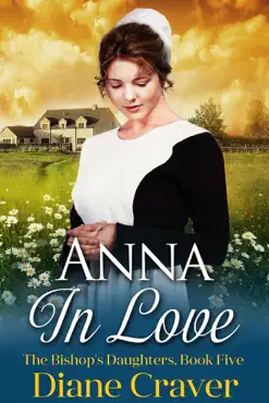 anna in love book cover image