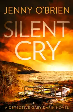 silent cry book cover image